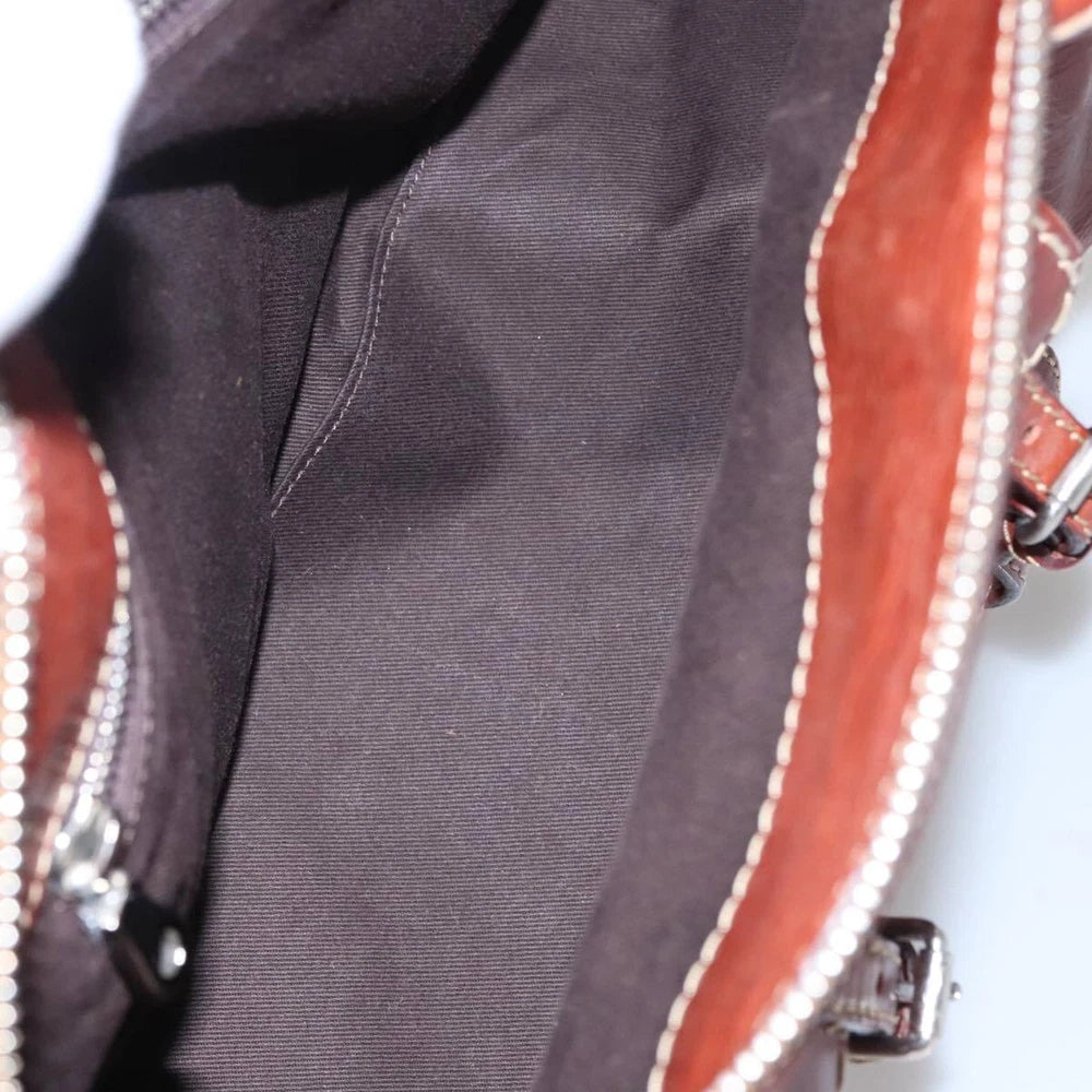 CHLOE EDITH BAG