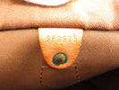 LOUIS VUITTON SPEEDY 25 BAG MONOGRAM CANVAS
