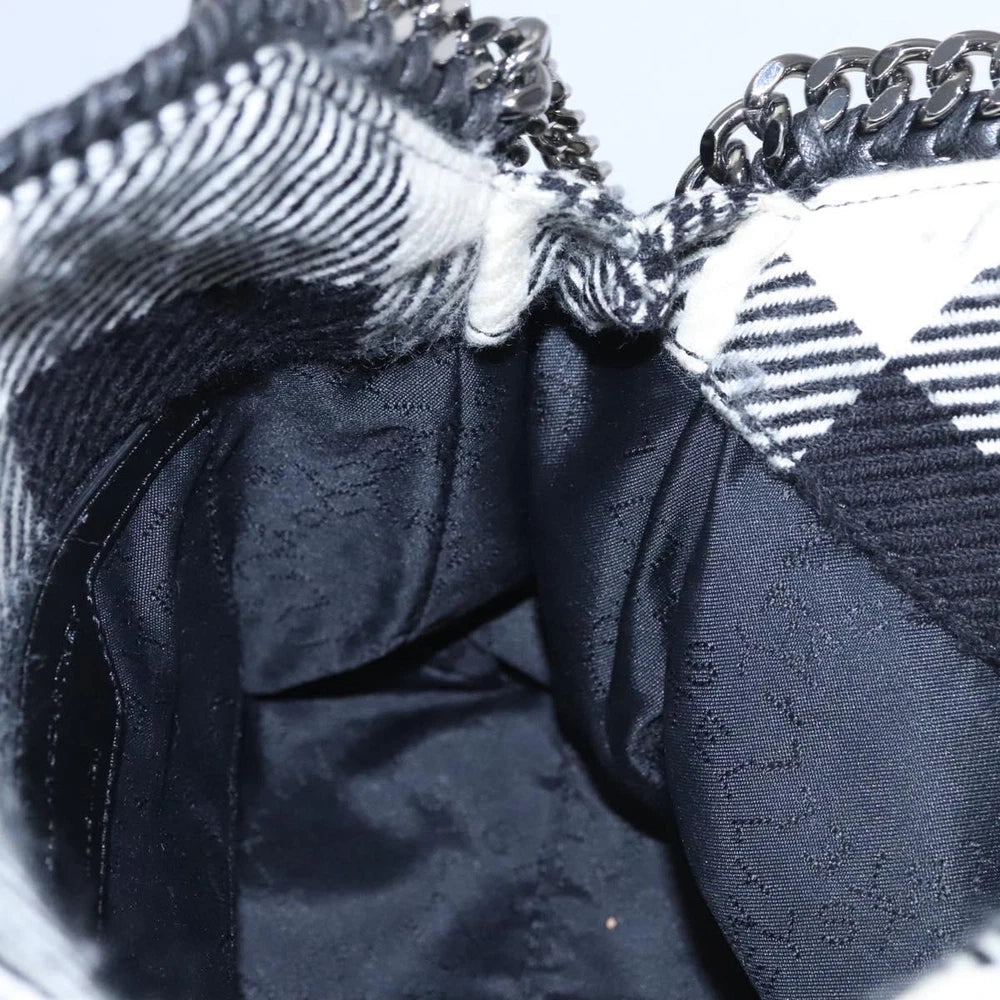 STELLA MACCARTNEY BAG COTTON