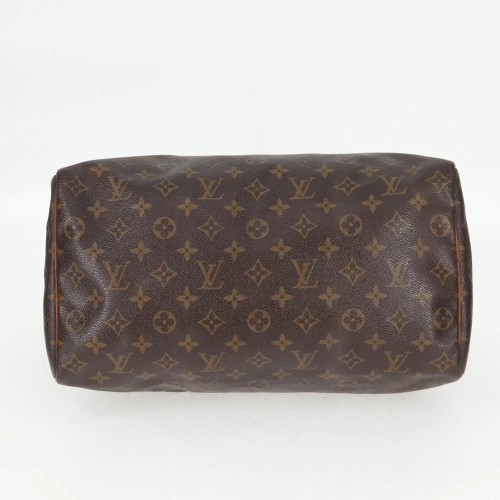 Vintage Louis Vuitton Speedy 35 Veske - Monogram Canvas