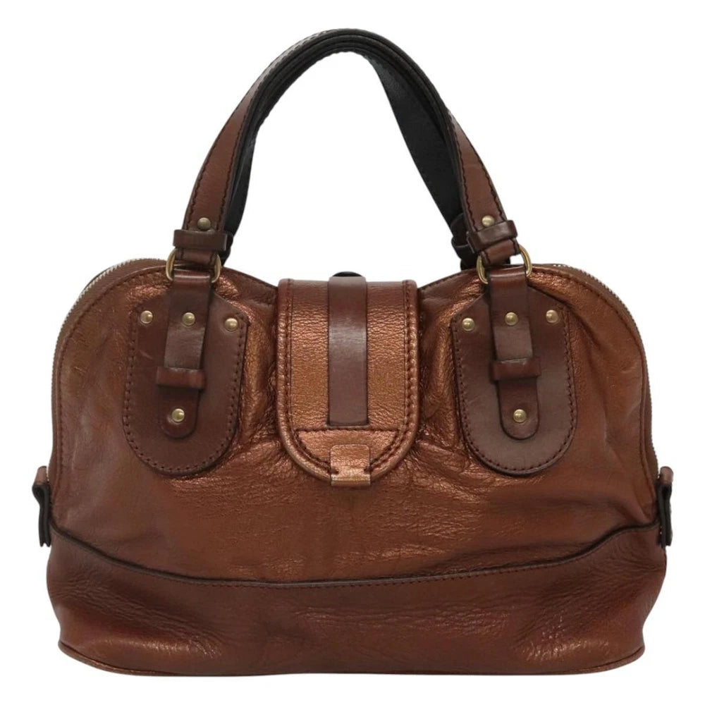 CHLOE HANDBAG