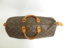 LOUIS VUITTON SPEEDY 40 BAG MONOGRAM CANVAS