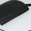 Saint Laurent Crossbody Bag - Black Leather