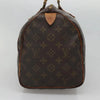 Louis Vuitton Speedy 30 Bag Monogram Canvas