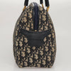 Vintage Dior Bag - Trotter Canvas