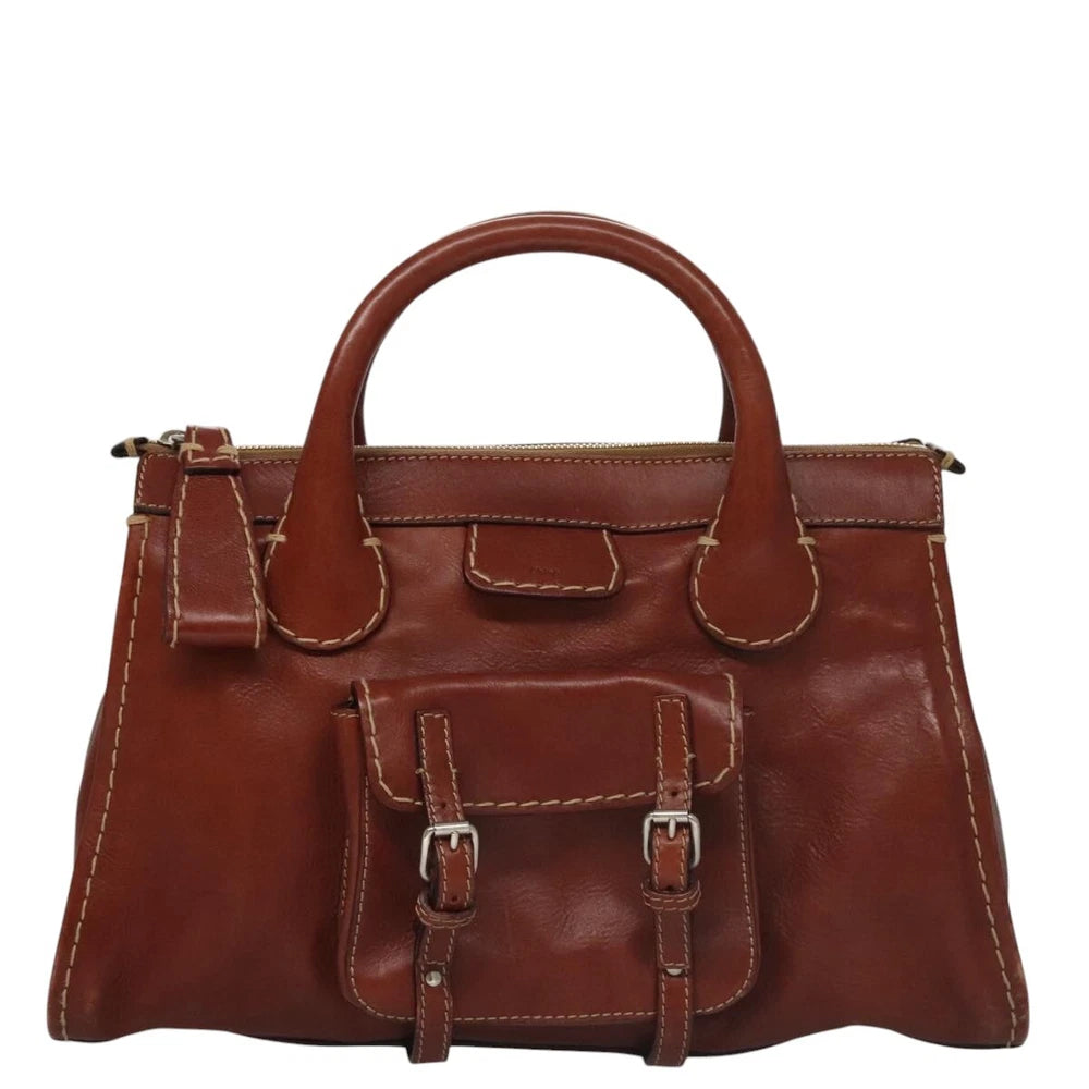 CHLOE EDITH BAG