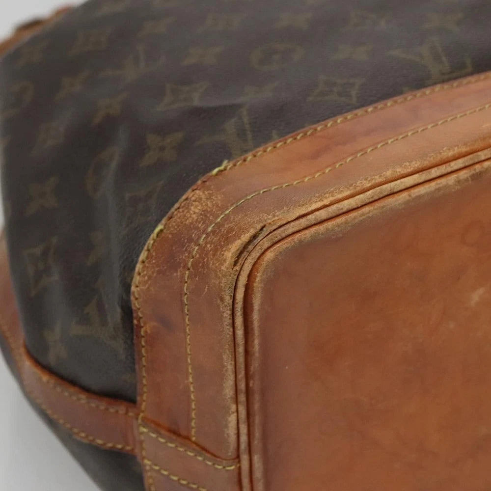Louis Vuitton Noe Bag - Monogram Canvas