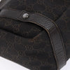 Gucci Abbey Bag - Brown GG Canvas