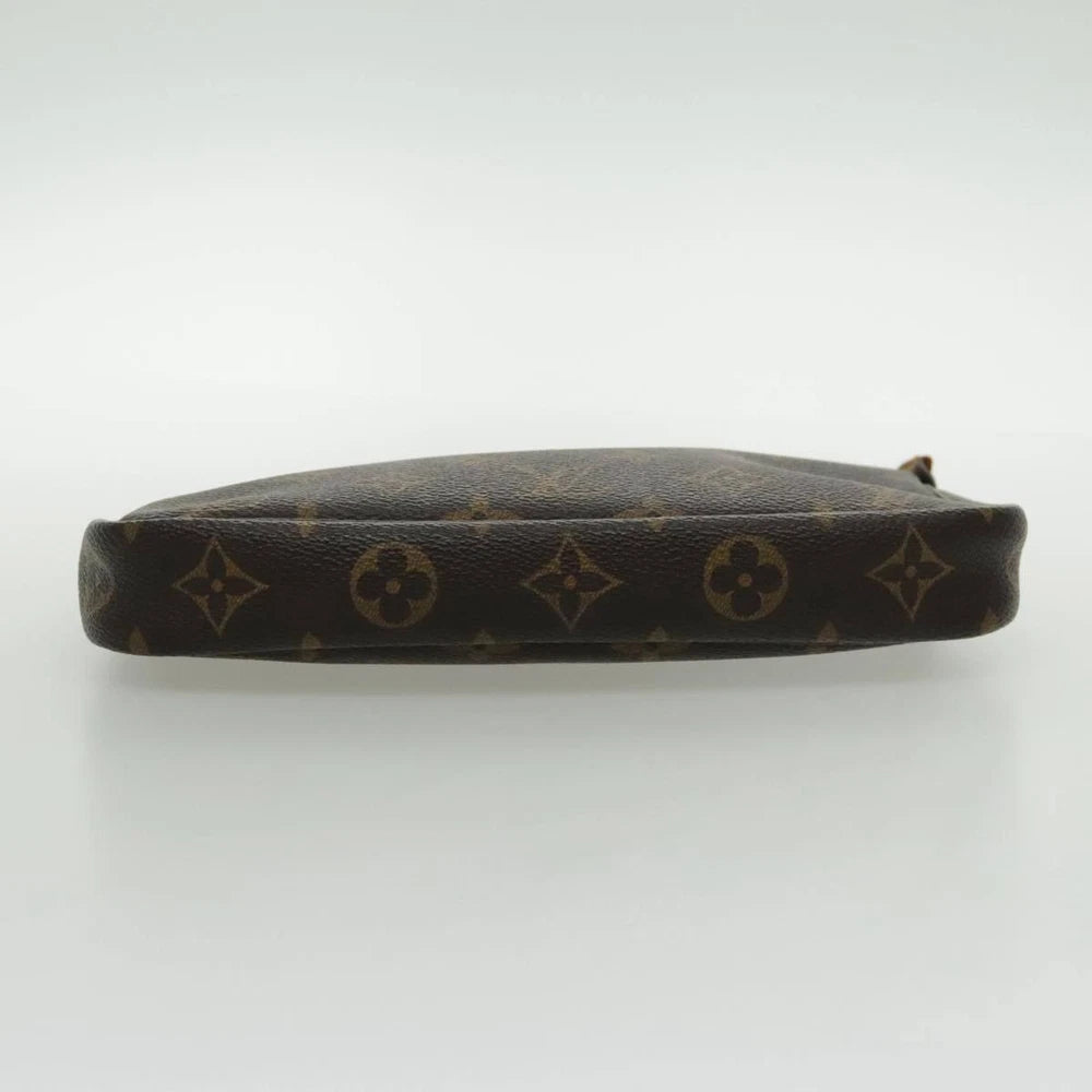 LOUIS VUITTON POCHETTE MONOGRAM CANVAS - Brands Select
