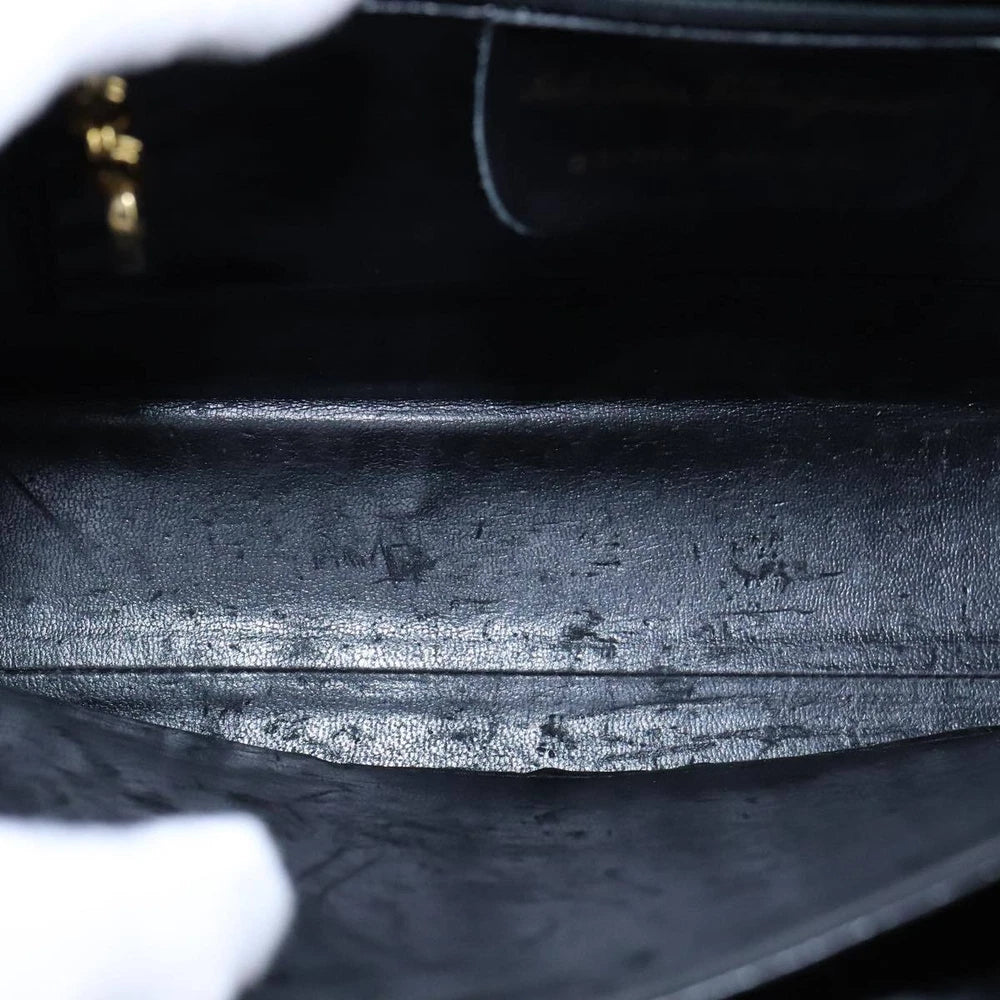 SALVATORE FERRAGAMO GANCINI BAG