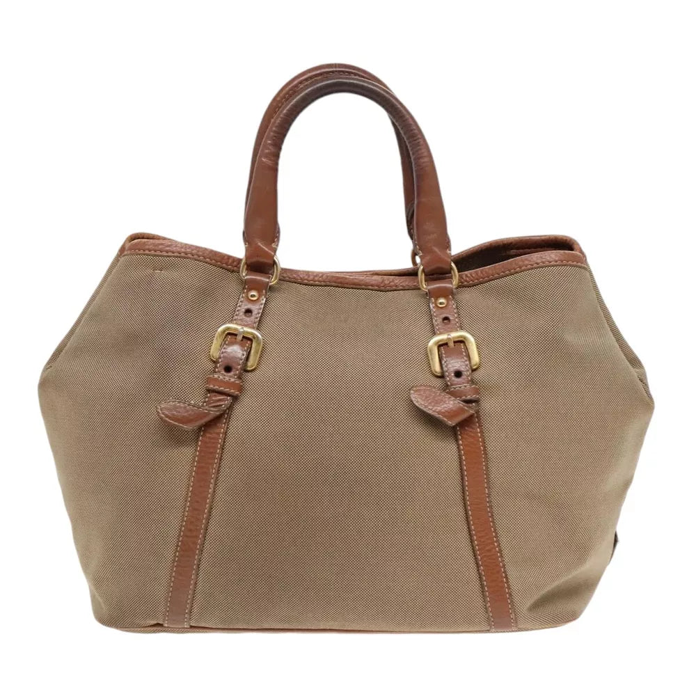 PRADA TOTE BAG