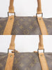 LOUIS VUITTON MONOGRAM KEEPALL 50 BANDOULIERE BAG - Brands Select