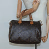 Vintage Louis Vuitton Speedy 30 Veske - Monogram Canvas