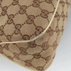 GUCCI BAG GG CANVAS