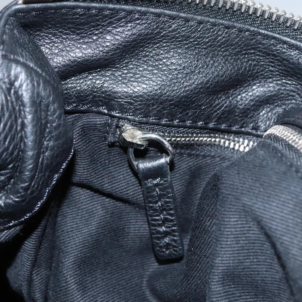 CHLOE PADDINGTON BAG