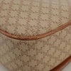 CELINE SHOULDER BAG MACADAM CANVAS