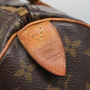 Louis Vuitton Speedy 25 Veske - Monogram Canvas