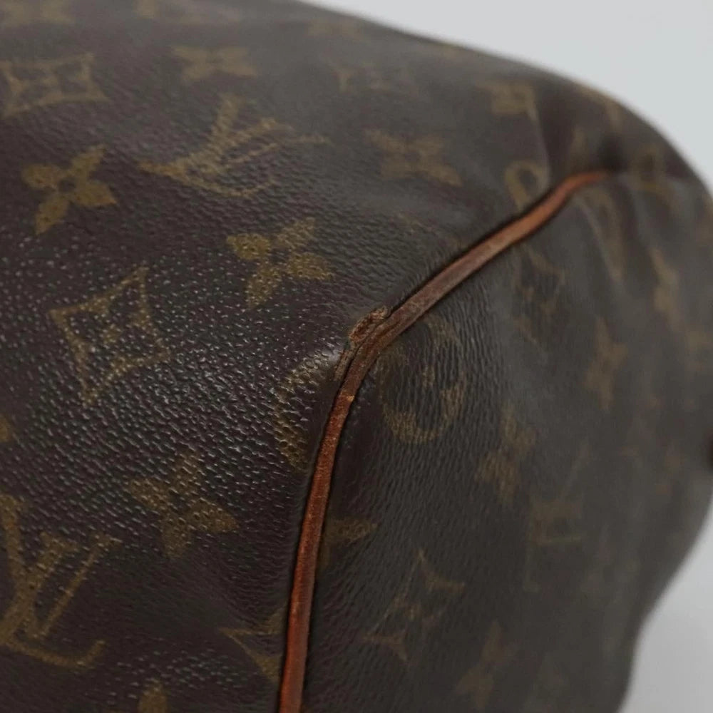 Louis Vuitton Speedy 30 Vintage - Monogram Canvas