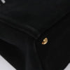 PRADA CANAPA BAG BLACK