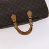 LOUIS VUITTON SPEEDY 40 MONOGRAM CANVAS - Brands Select