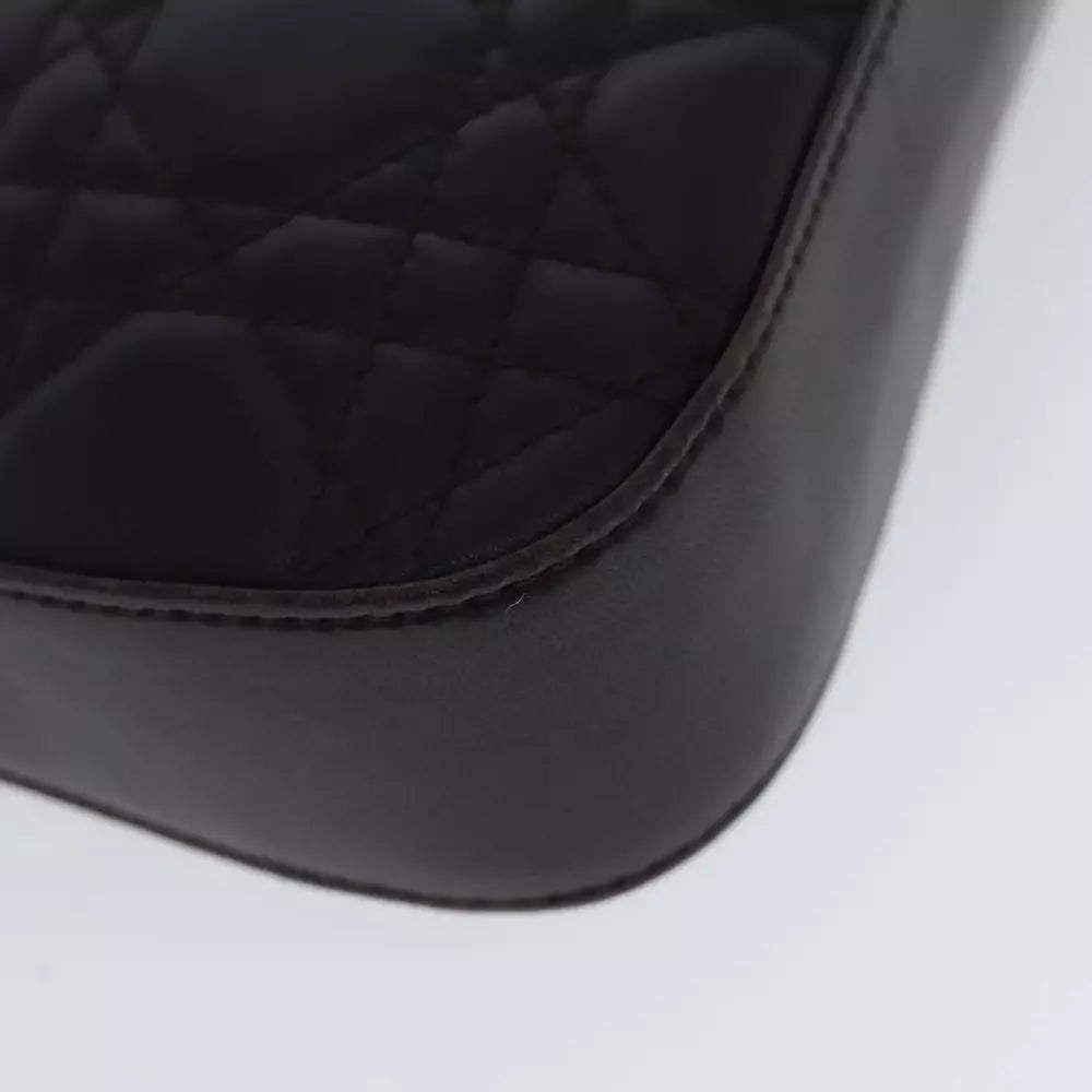 CHRISTIAN DIOR CANNAGE SHOULDER BAG - Brands Select