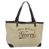 GUCCI TOTE BAG