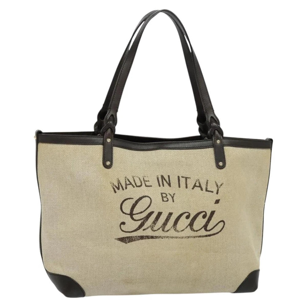 GUCCI TOTE BAG