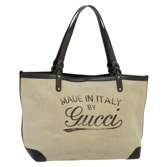 GUCCI TOTE BAG