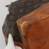 Louis Vuitton Noe Bag - Monogram Canvas