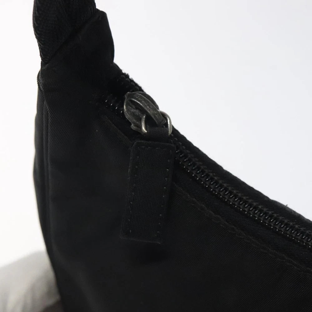PRADA MINI HOBO BAG