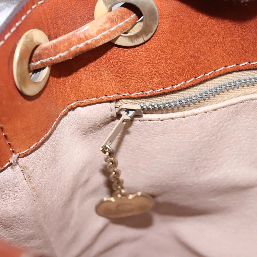 CELINE BAG MACADAM CANVAS
