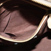CHLOE PARATY BAG BROWN LEATHER