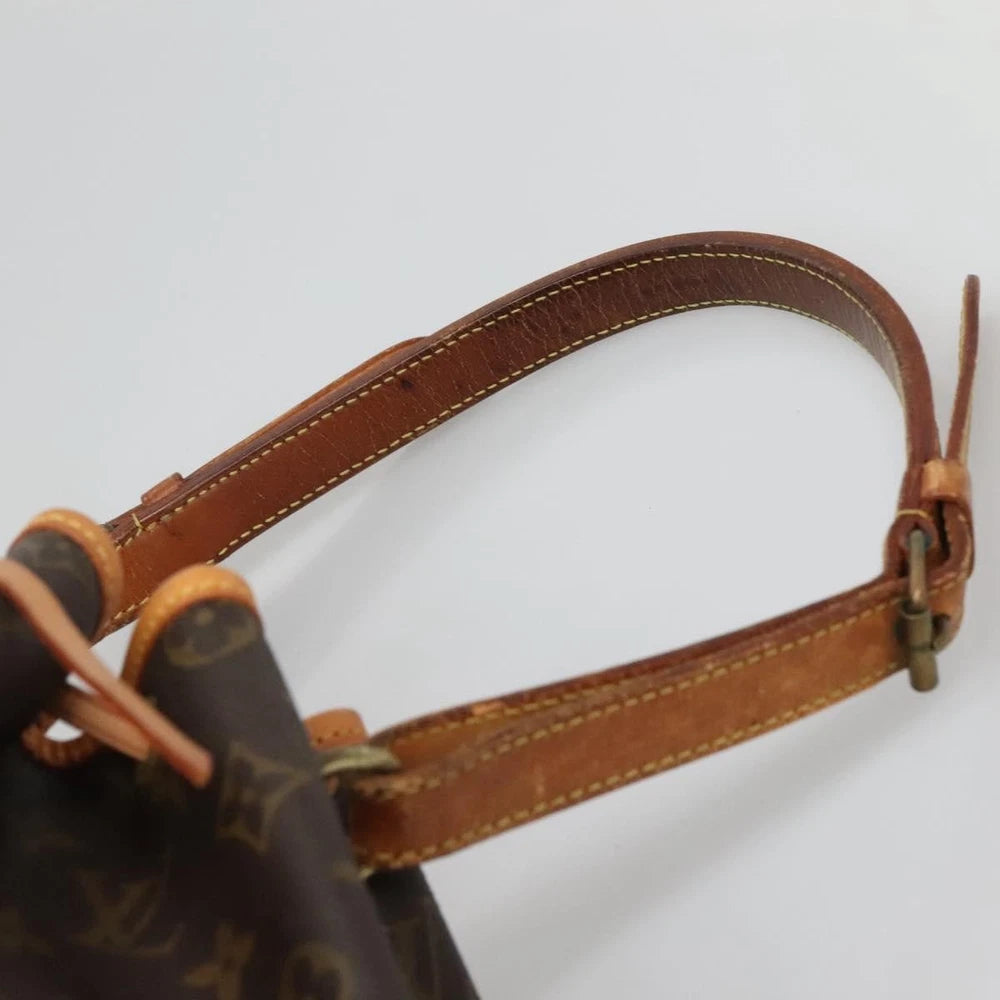 Louis Vuitton Noe - Monogram canvas