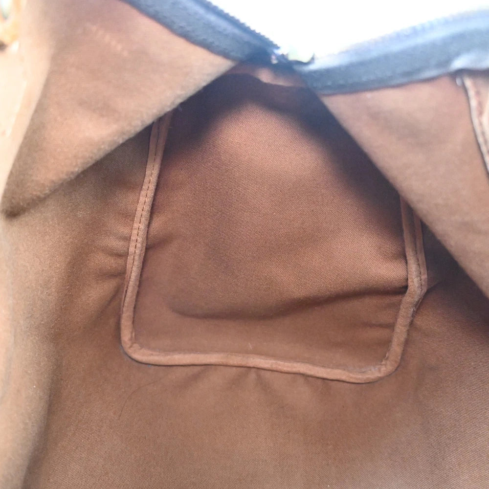 LOUIS VUITTON SPEEDY 40 BAG MONOGRAM CANVAS