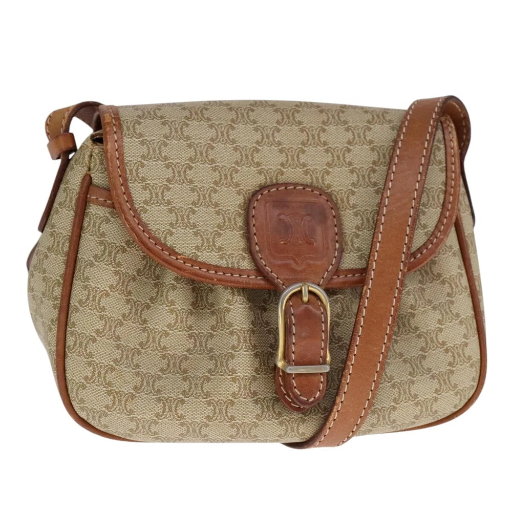 CELINE SHOULDER BAG