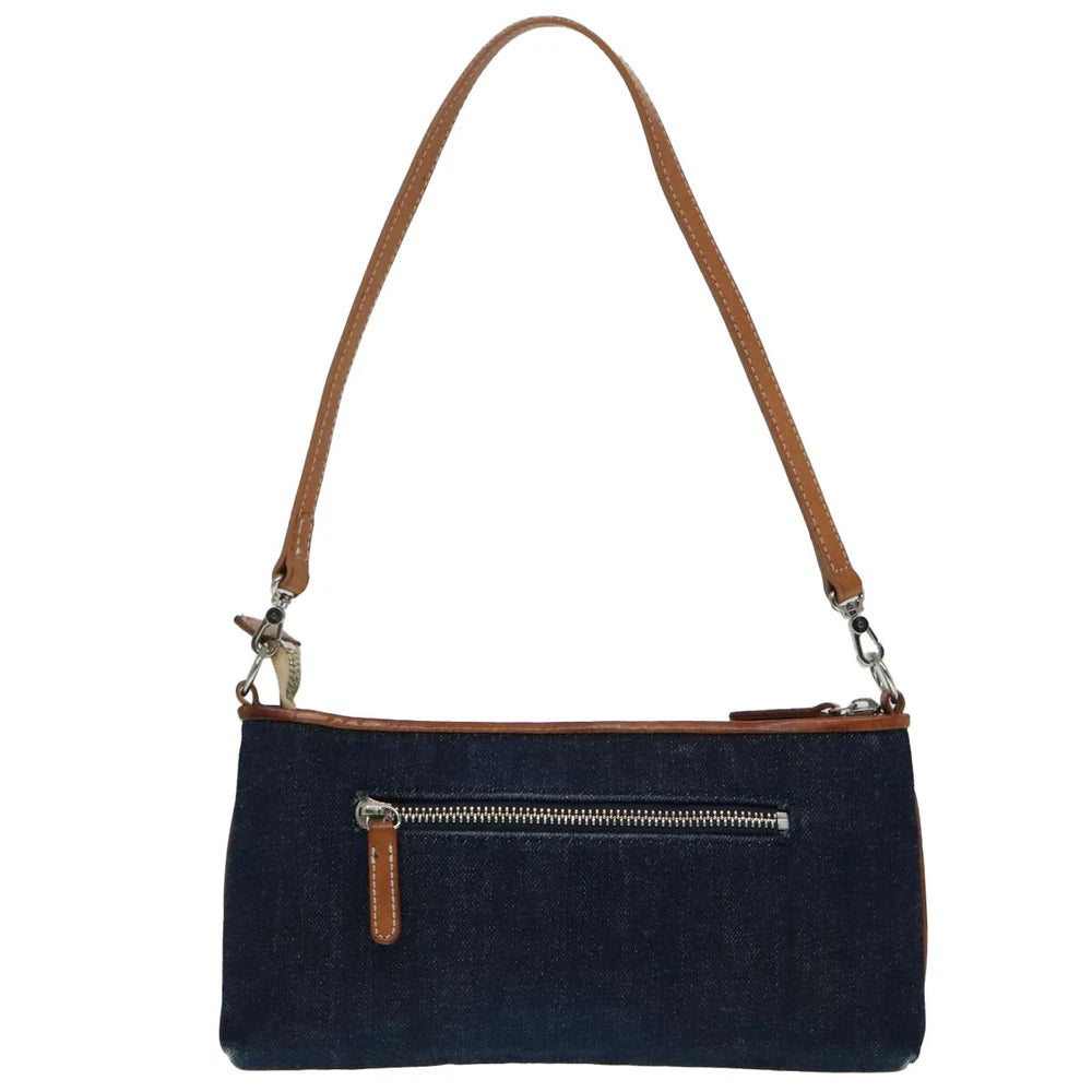 BURBERRY SHOULDER BAG BLUE LABEL