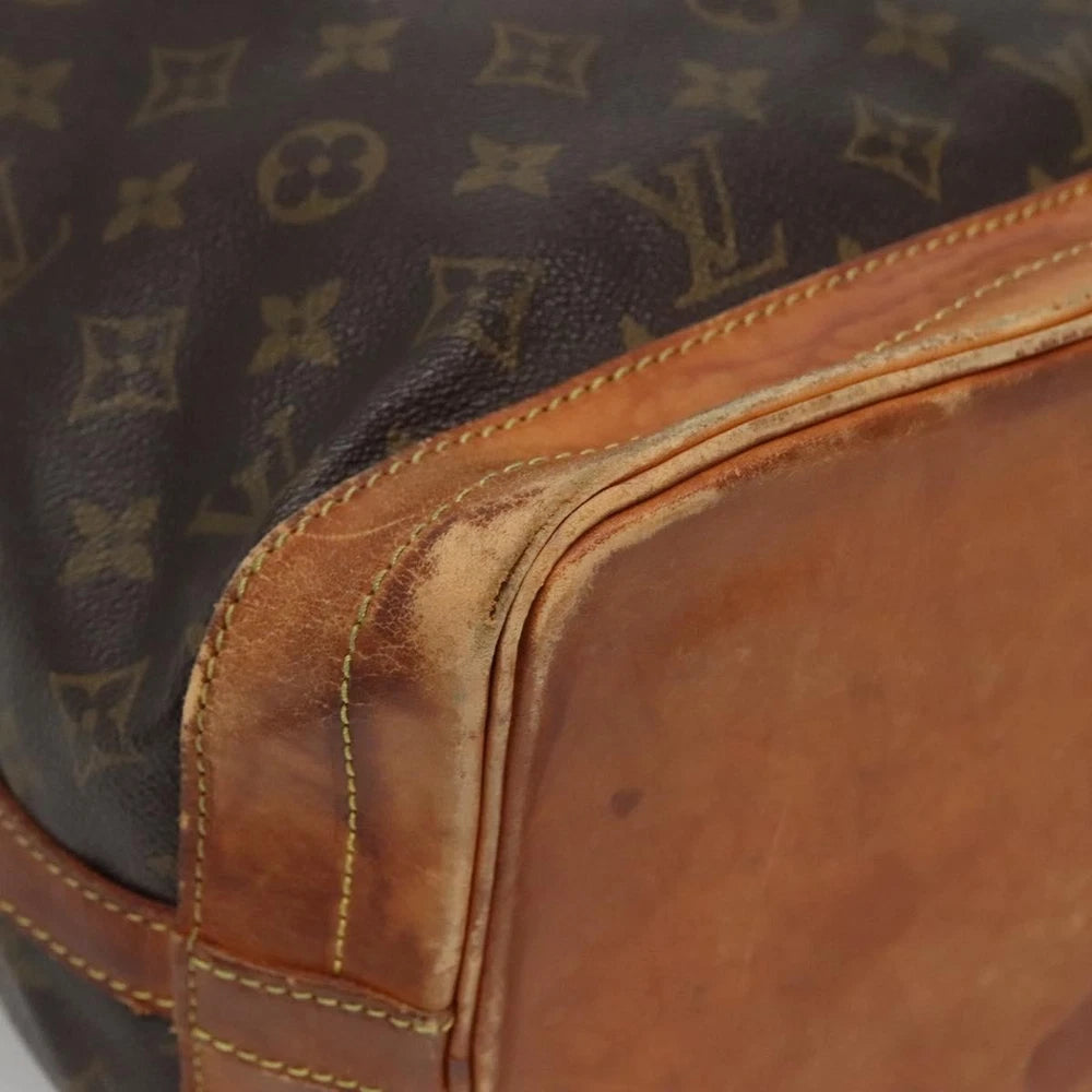 Louis Vuitton Noe Bag - Monogram Canvas