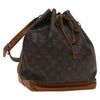 Vintage Louis Vuitton Noe Bag - Monogram Canvas