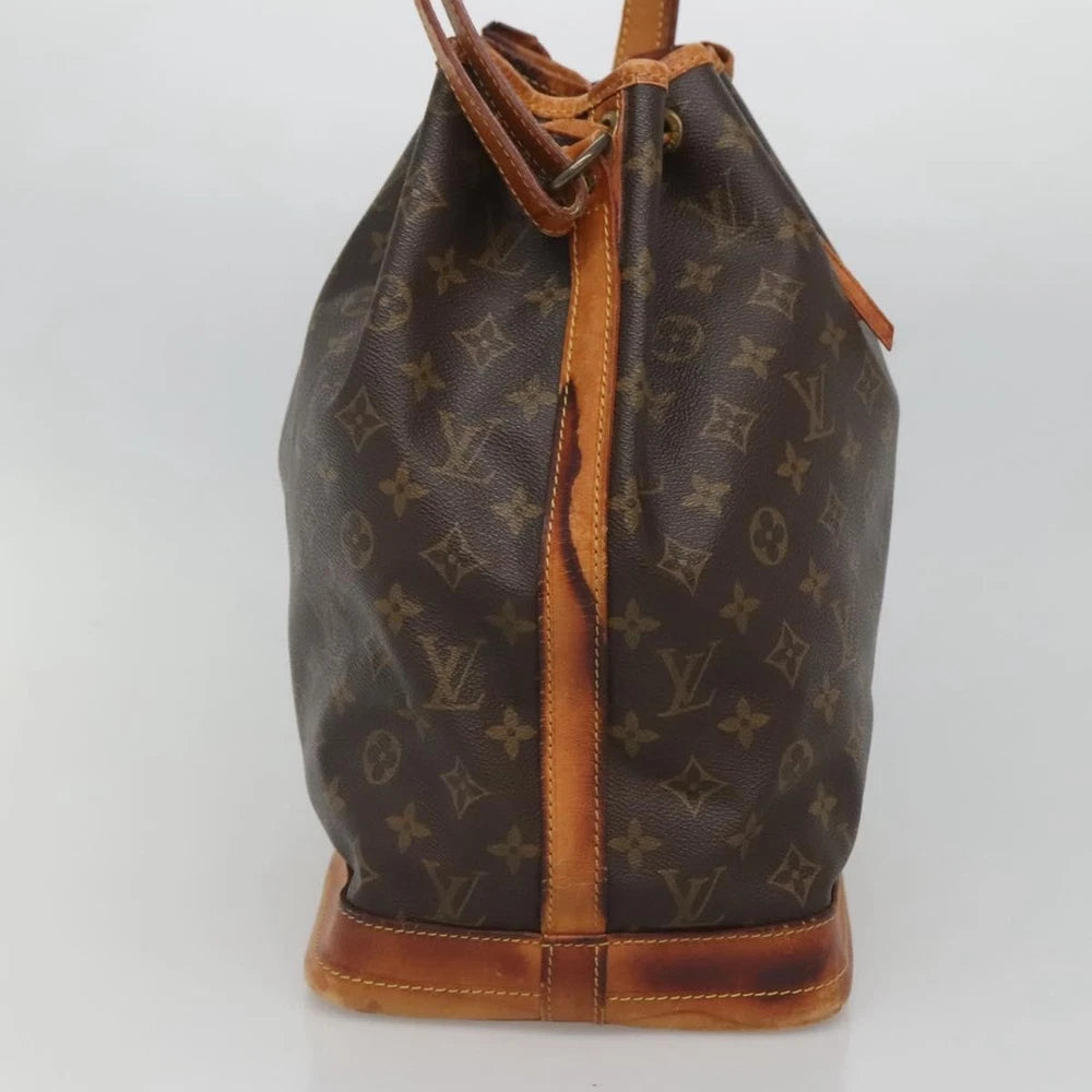Louis Vuitton Noe GM Vintage - Monogam Canvas