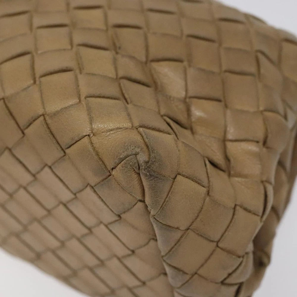 BOTTEGA VENETA INTRECCIATO POUCH