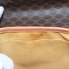 VINTAGE CELINE CROSSBODY BAG MACADAM CANVAS