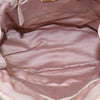 Miu Miu Matelasse Bag - Light pink Leather