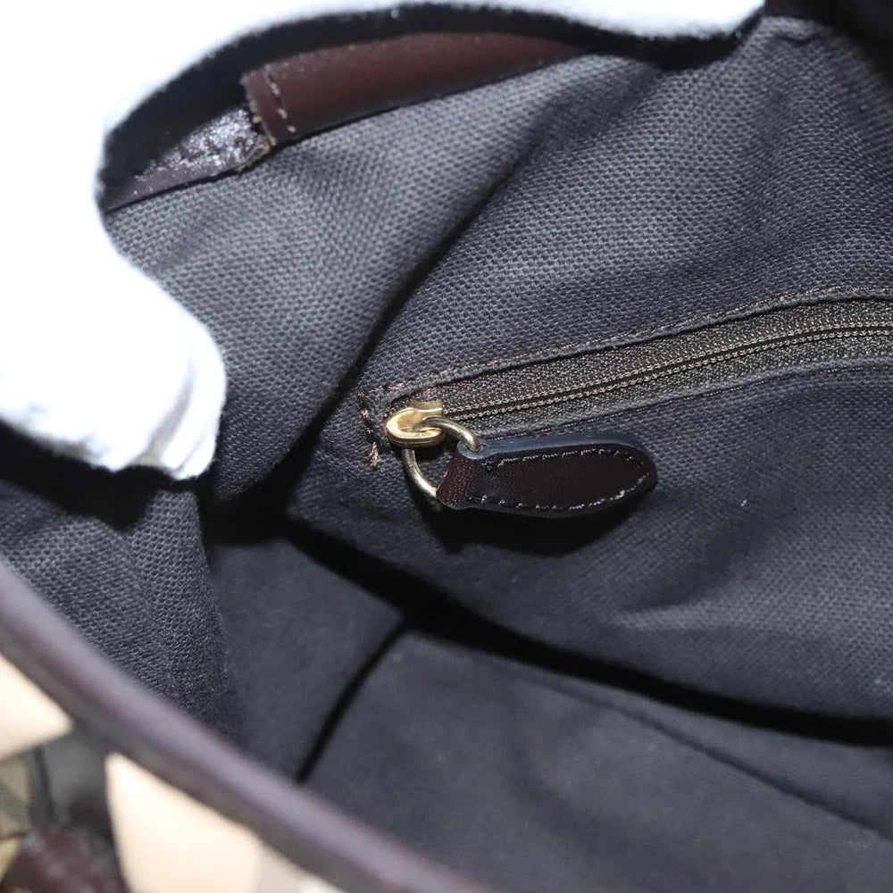 Burberry Bag - Beige Nova Check
