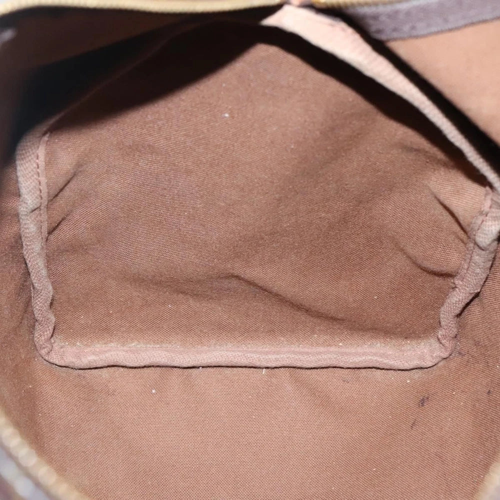 Louis Vuitton Speedy 35 Veske - Monogram Canvas