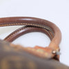 LOUIS VUITTON SPEEDY 30 BAG MONOGRAM CANVAS