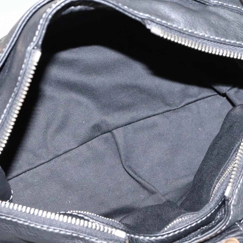 CHLOE PADDINGTON BAG