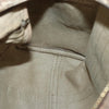 CHRISTIAN DIOR BOSTON BAG 30 TROTTER CANVAS