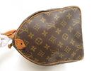 LOUIS VUITTON SPEEDY 30 BAG MONOGRAM CANVAS