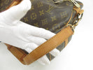 LOUIS VUITTON KEEPALL BANDOULIERE 50 BAG