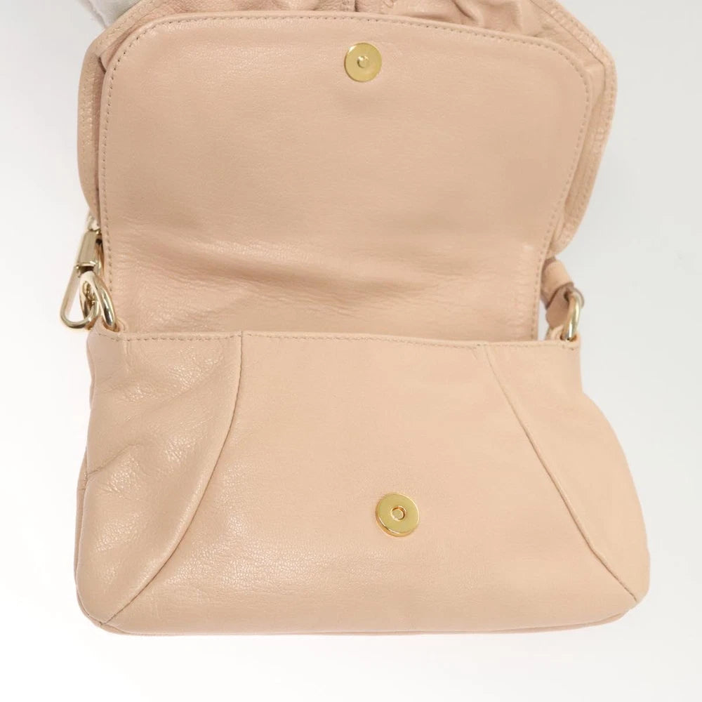YVES SAINT LAURENT NADJA POCHETTE